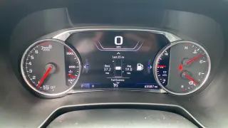 2022 Chevrolet Blazer