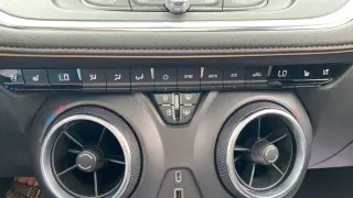 2022 Chevrolet Blazer