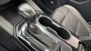 2022 Chevrolet Blazer