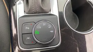 2022 Chevrolet Blazer