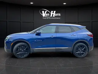 2022 Chevrolet Blazer
