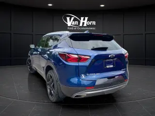 2022 Chevrolet Blazer