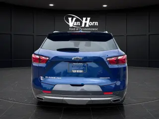 2022 Chevrolet Blazer