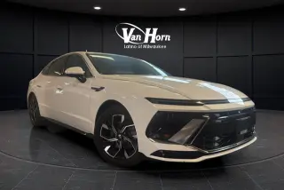 2024 Hyundai Sonata