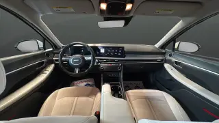 2024 Hyundai Sonata