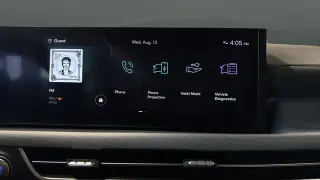 2024 Hyundai Sonata