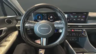 2024 Hyundai Sonata
