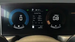 2024 Hyundai Sonata