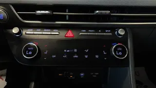 2024 Hyundai Sonata