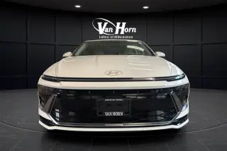 2024 Hyundai Sonata