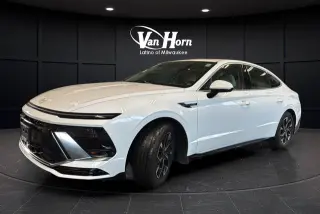 2024 Hyundai Sonata