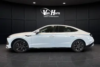 2024 Hyundai Sonata