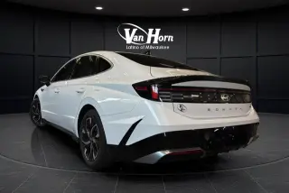 2024 Hyundai Sonata