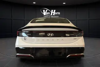 2024 Hyundai Sonata