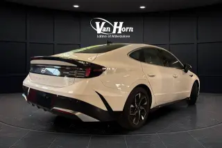 2024 Hyundai Sonata