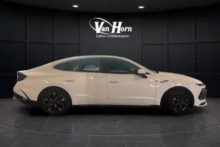 2024 Hyundai Sonata
