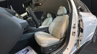 2024 Hyundai Sonata