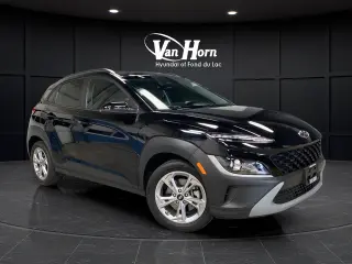 2023 Hyundai Kona