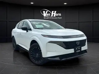 2025 Nissan Murano