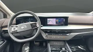 2025 Nissan Murano