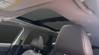 2025 Nissan Murano