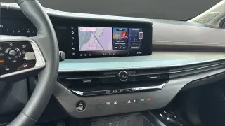 2025 Nissan Murano