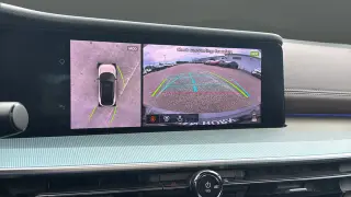 2025 Nissan Murano