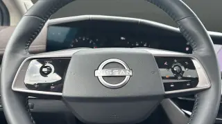 2025 Nissan Murano