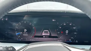 2025 Nissan Murano