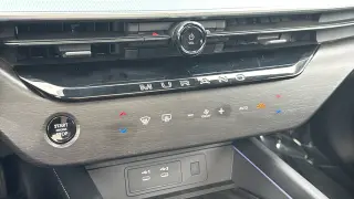 2025 Nissan Murano
