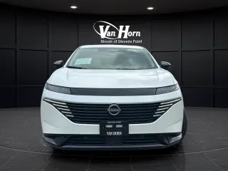 2025 Nissan Murano