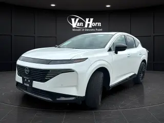 2025 Nissan Murano