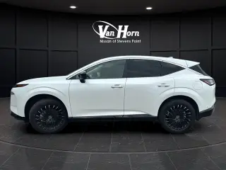 2025 Nissan Murano