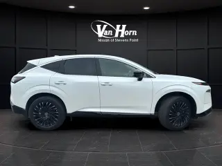 2025 Nissan Murano