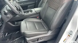 2025 Nissan Murano
