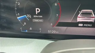 2025 Nissan Murano