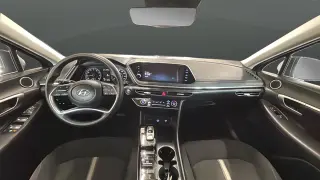 2023 Hyundai Sonata