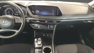 2023 Hyundai Sonata