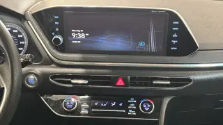 2023 Hyundai Sonata
