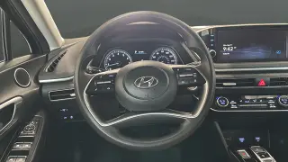2023 Hyundai Sonata