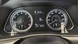 2023 Hyundai Sonata