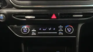 2023 Hyundai Sonata