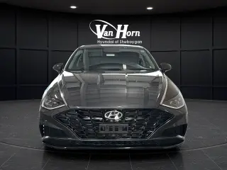 2023 Hyundai Sonata