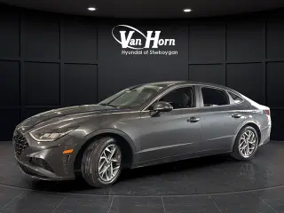 2023 Hyundai Sonata
