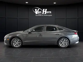 2023 Hyundai Sonata