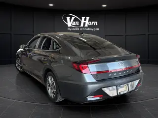 2023 Hyundai Sonata
