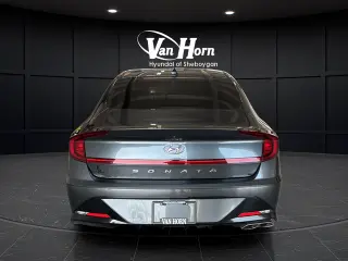 2023 Hyundai Sonata