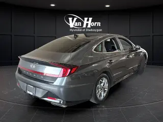 2023 Hyundai Sonata