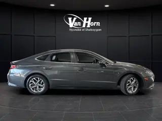 2023 Hyundai Sonata