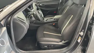 2023 Hyundai Sonata